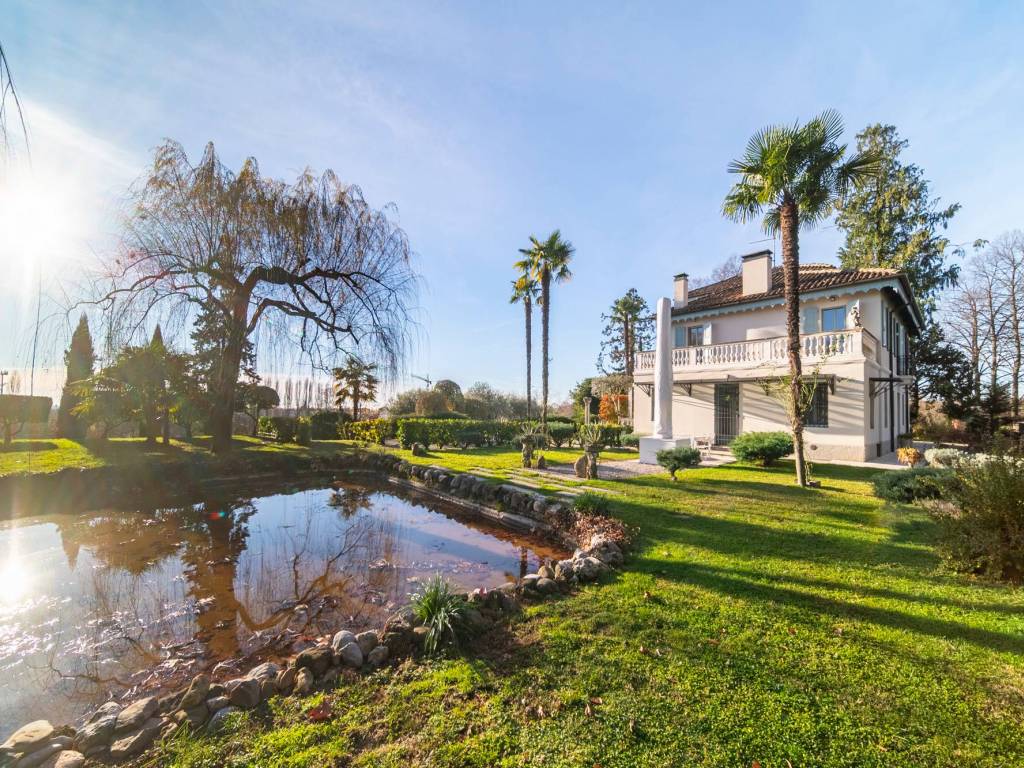Villa a Pagnacco in Via San Mauro - Foto 2