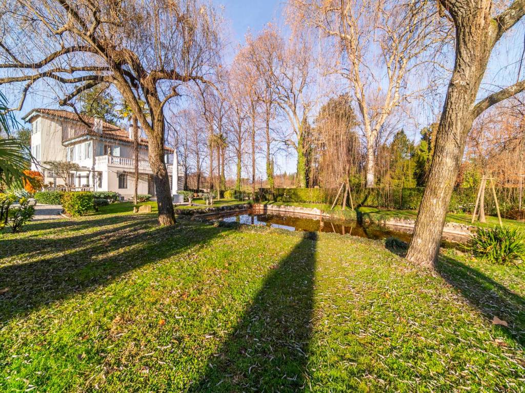 Villa a Pagnacco in Via San Mauro - Foto 3