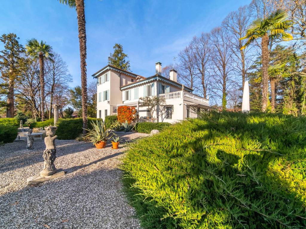 Villa a Pagnacco in Via San Mauro - Foto 4