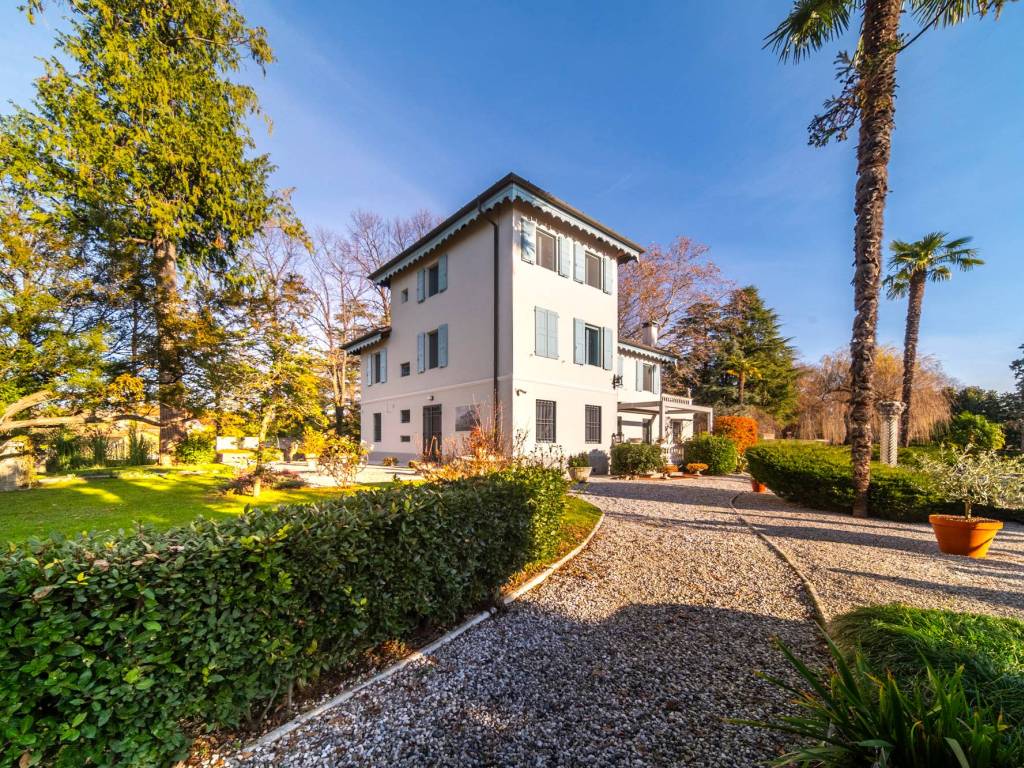 Villa a Pagnacco in Via San Mauro - Foto 5