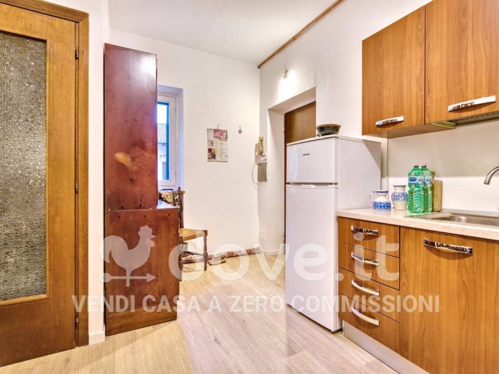Appartamento a Lurate caccivio in Via Varesina, 36 - Foto 3