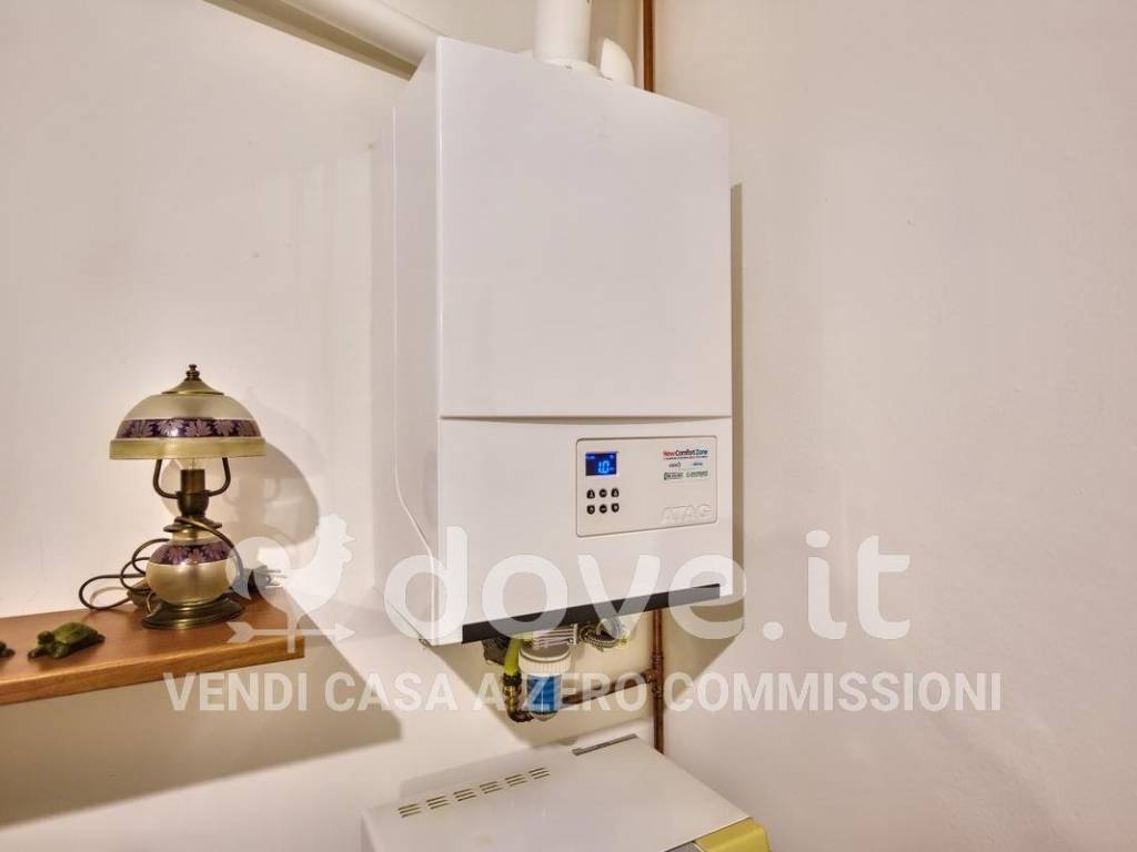 Appartamento a Lurate caccivio in Via Varesina, 36 - Foto 4