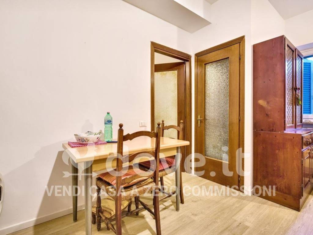 Appartamento a Lurate caccivio in Via Varesina, 36 - Foto 5