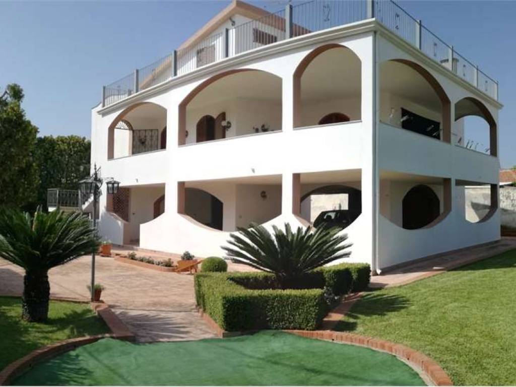 Villa a Siracusa - Foto 2