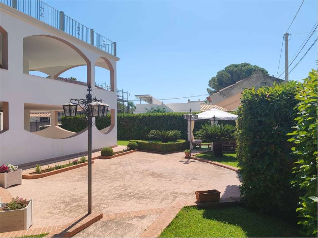 Villa a Siracusa - Foto 3