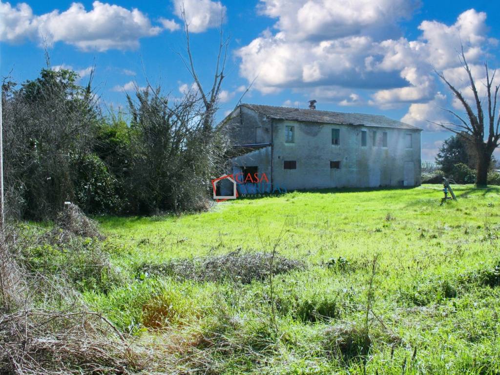 Rustico / casale a Chiaravalle - Foto 2