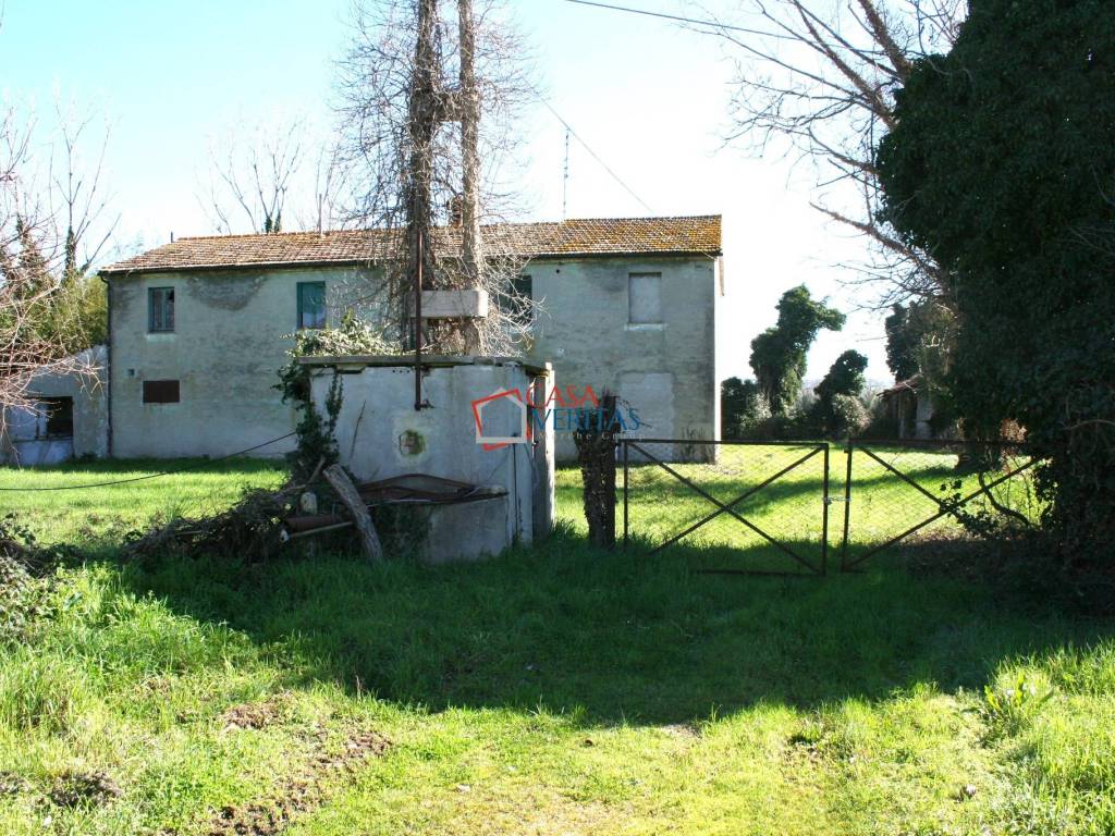 Rustico / casale a Chiaravalle - Foto 3