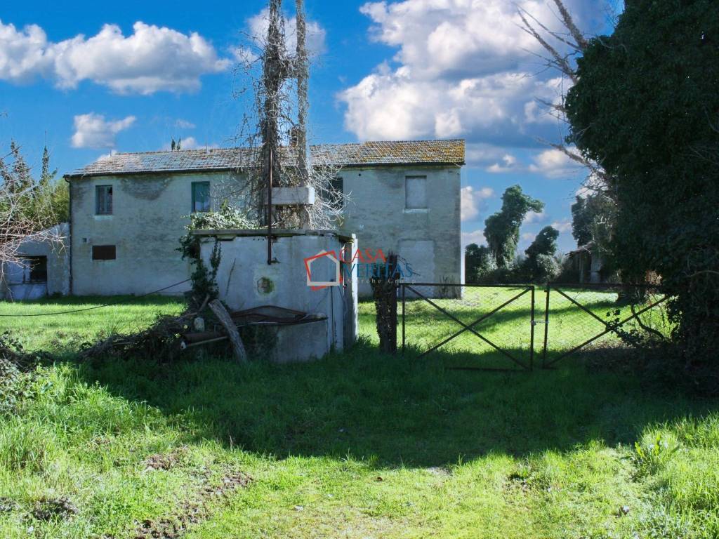 Rustico / casale a Chiaravalle - Foto 4