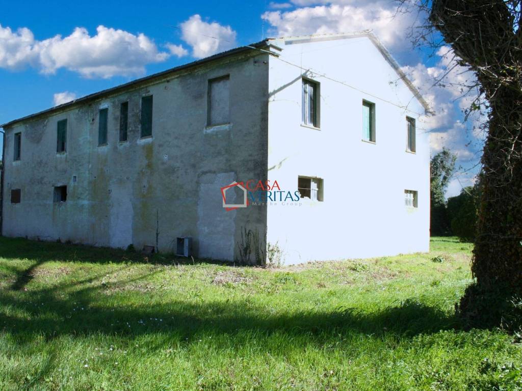 Rustico / casale a Chiaravalle - Foto 5