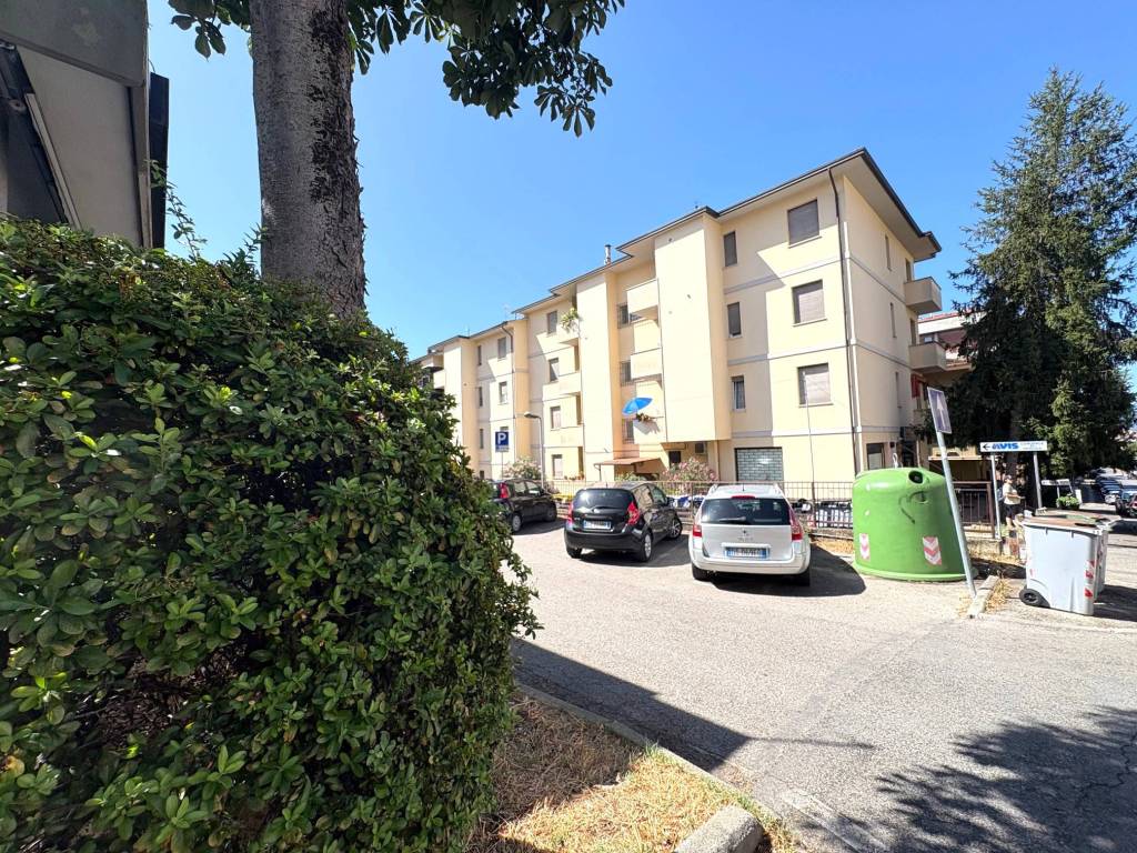 Appartamento a Perugia in Via Giovan Battista Pergolesi, 113 - Foto 2