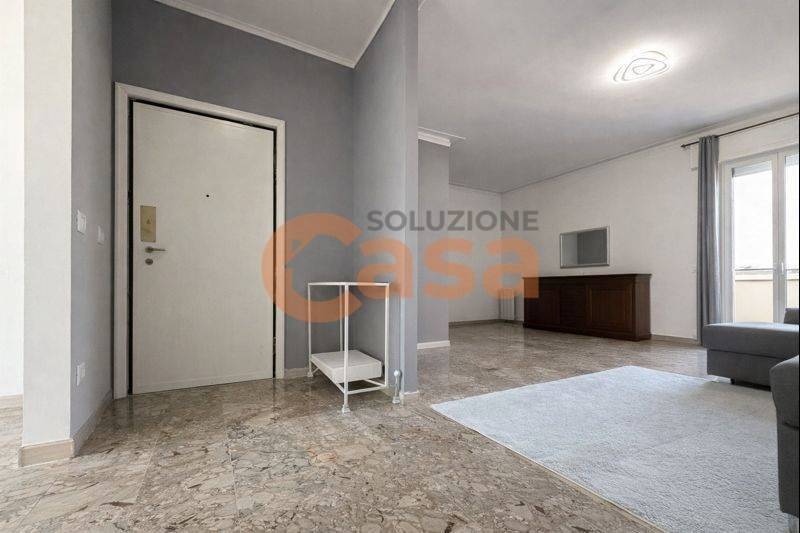 Attico / mansarda a Piacenza in Piazza Medaglie d'Oro - Foto 3