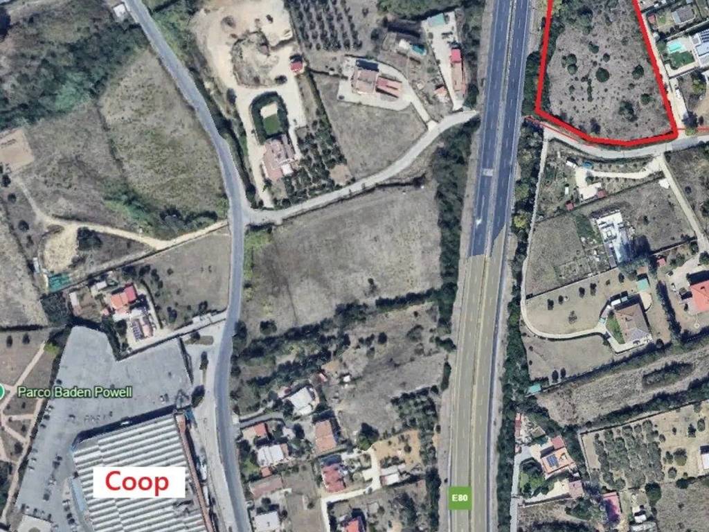 Terreno a Civitavecchia in Via Mercuri, 6 - Foto 2