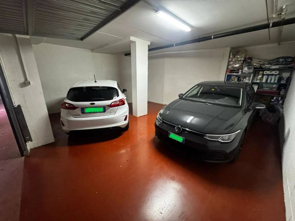 Box / garage a Civitavecchia in Via Adige, 1 - Foto 2