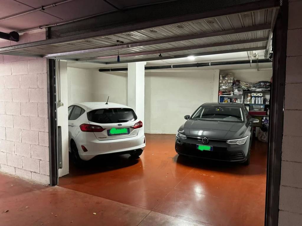 Box / garage a Civitavecchia in Via Adige, 1 - Foto 3