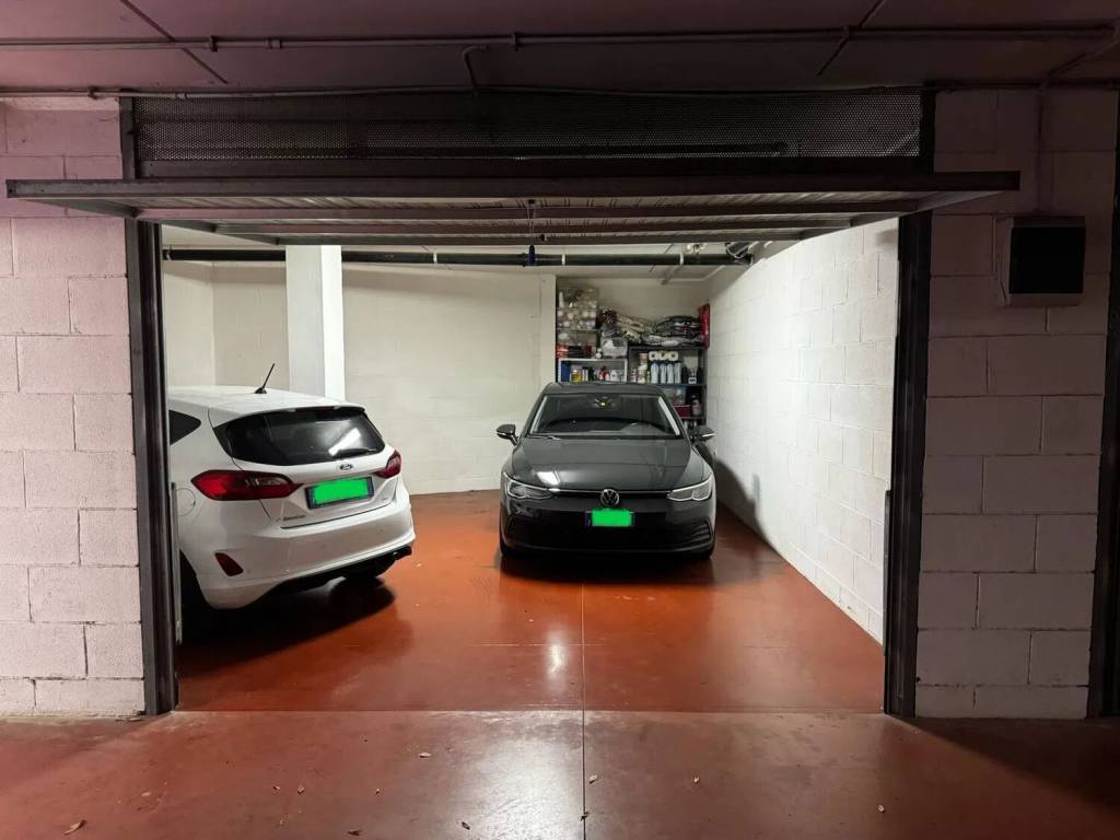 Box / garage a Civitavecchia in Via Adige, 1 - Foto 5