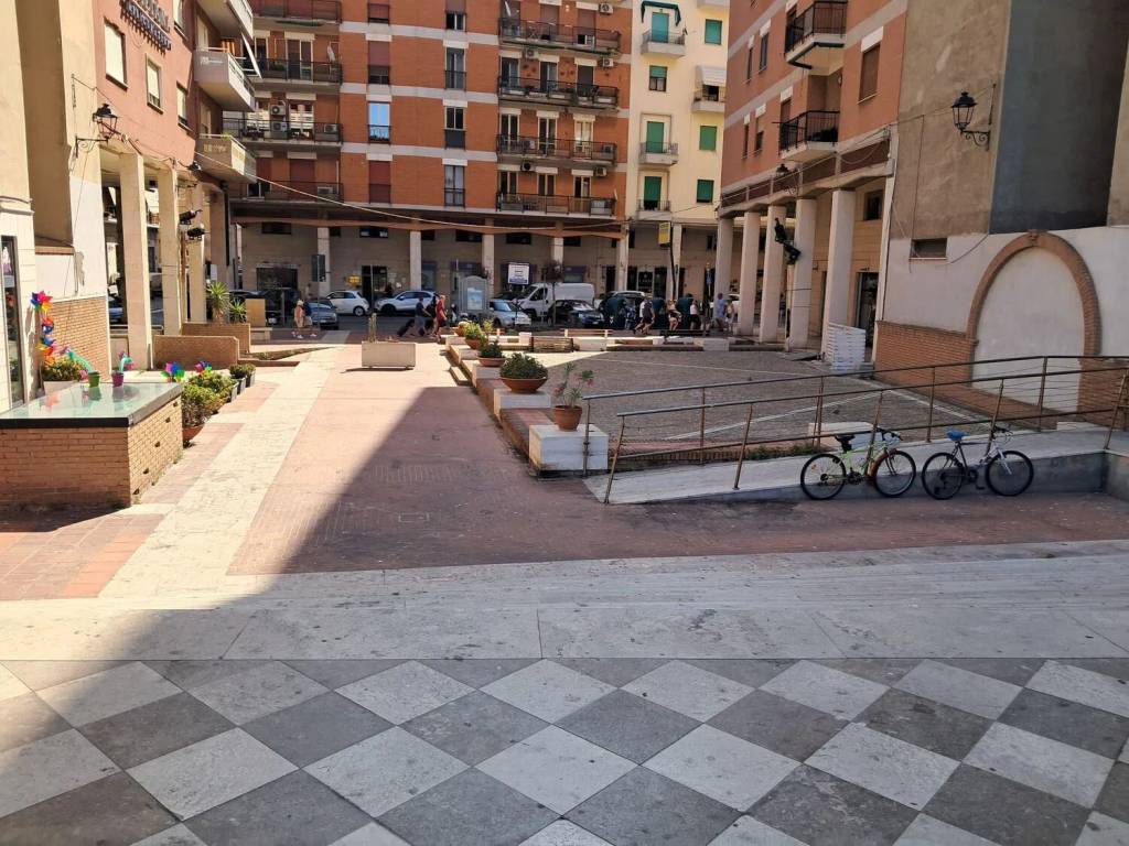 Immobile a Civitavecchia in Lungoporto Gramsci, 97 - Foto 4