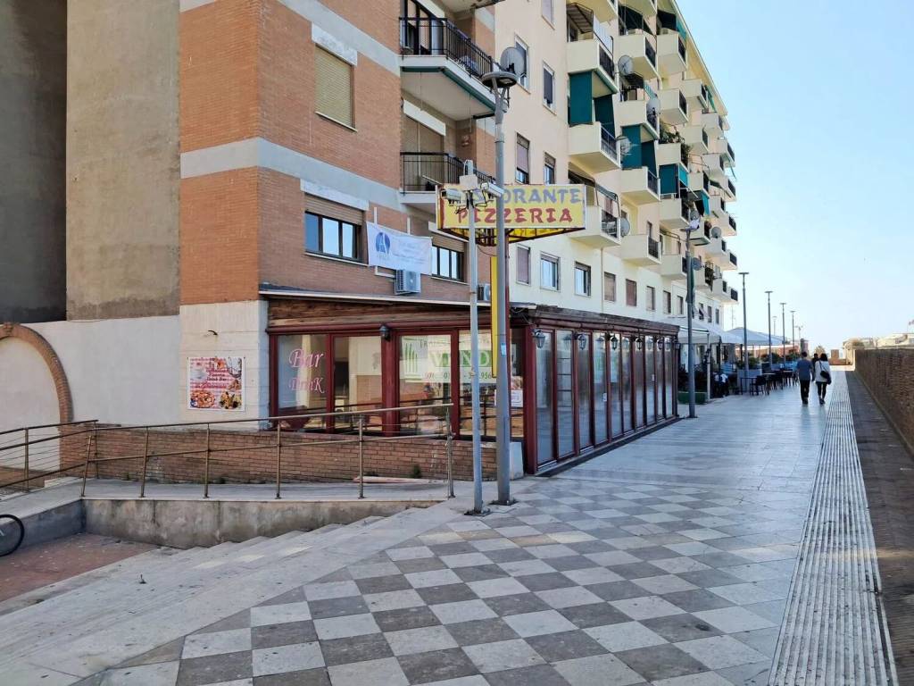 Immobile a Civitavecchia in Lungoporto Gramsci, 97 - Foto 5