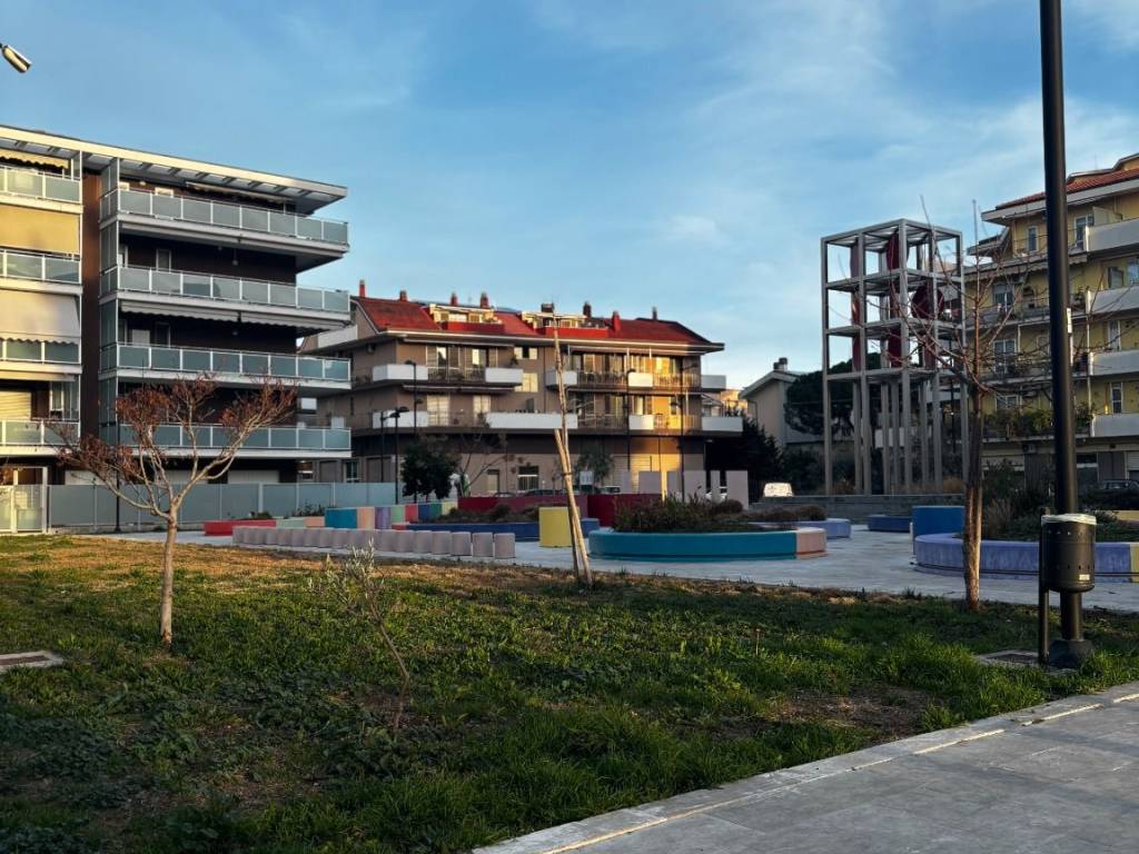 Appartamento a Pescara in Via Antonio Pigafetta - Foto 3