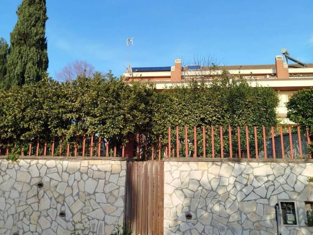 Villa a Civitavecchia in Via Don Lorenzo Milani No Number - Foto 3