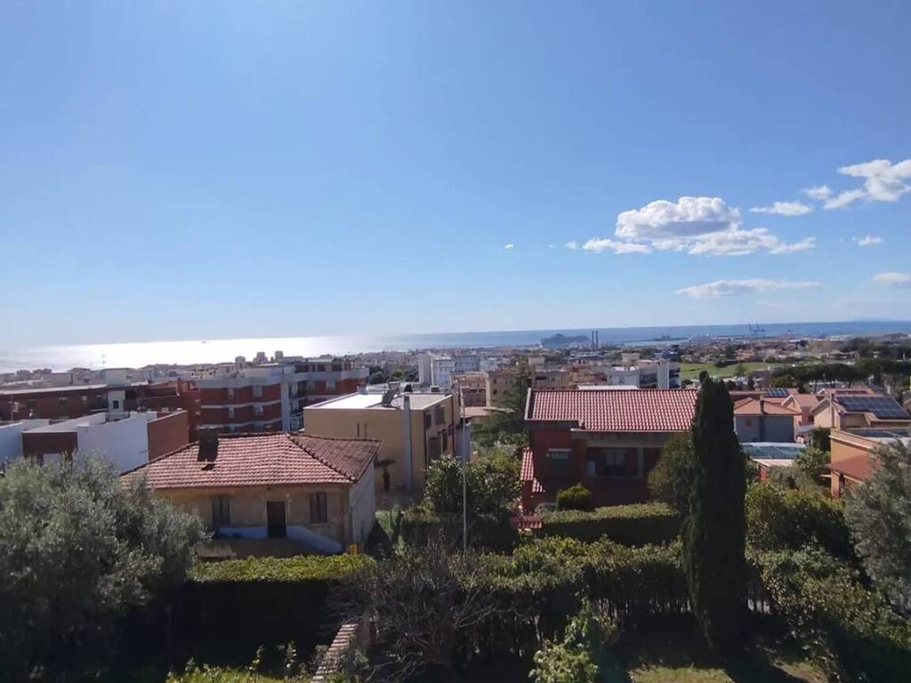 Villa a Civitavecchia in Via Don Lorenzo Milani No Number - Foto 5