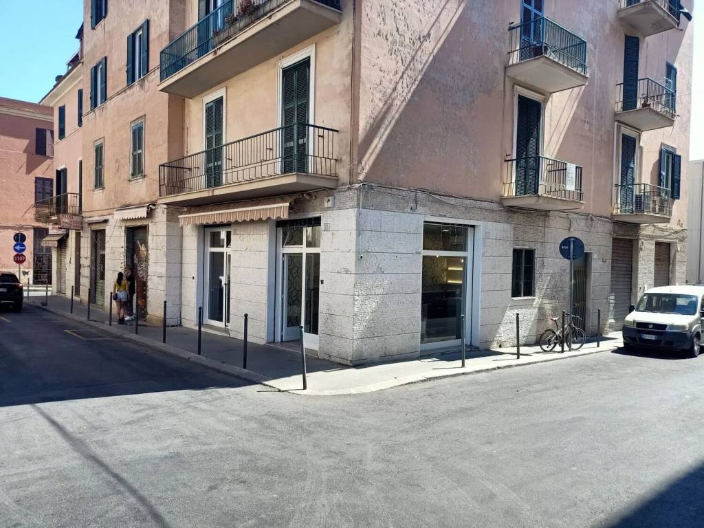 Immobile a Civitavecchia in Via San Leonardo, 13 ---/15 - Foto 2