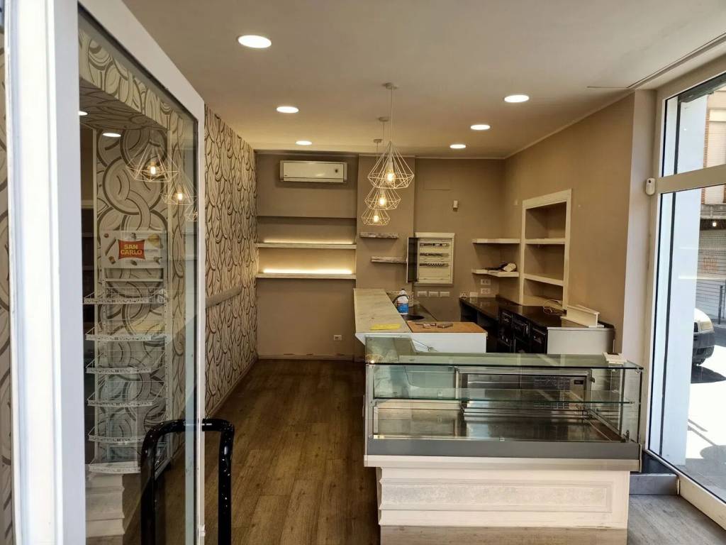 Immobile a Civitavecchia in Via San Leonardo, 13 ---/15 - Foto 3