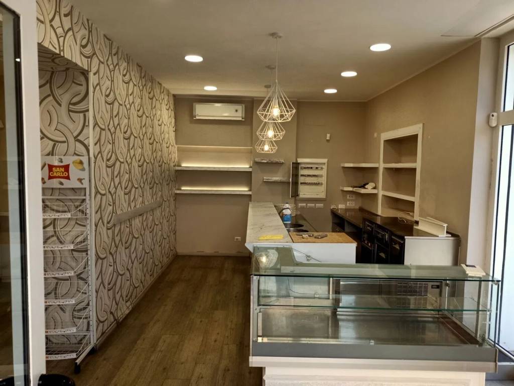 Immobile a Civitavecchia in Via San Leonardo, 13 ---/15 - Foto 4