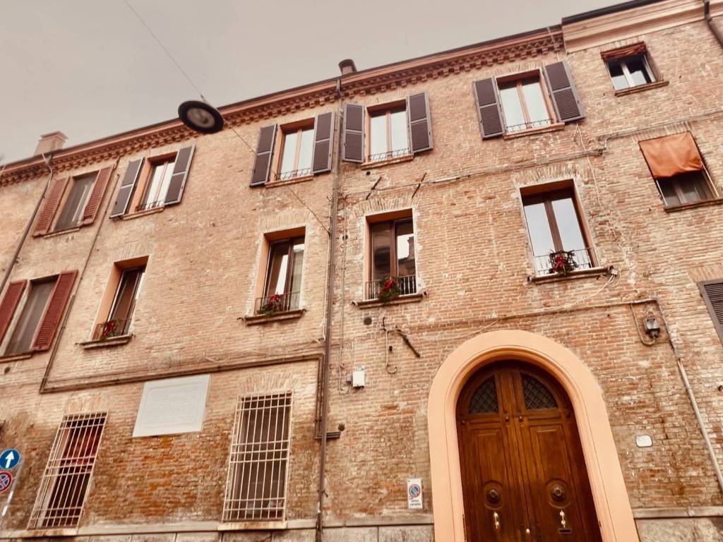 Appartamento a Ferrara in Via Girolamo Savonarola, 10 - Foto 2