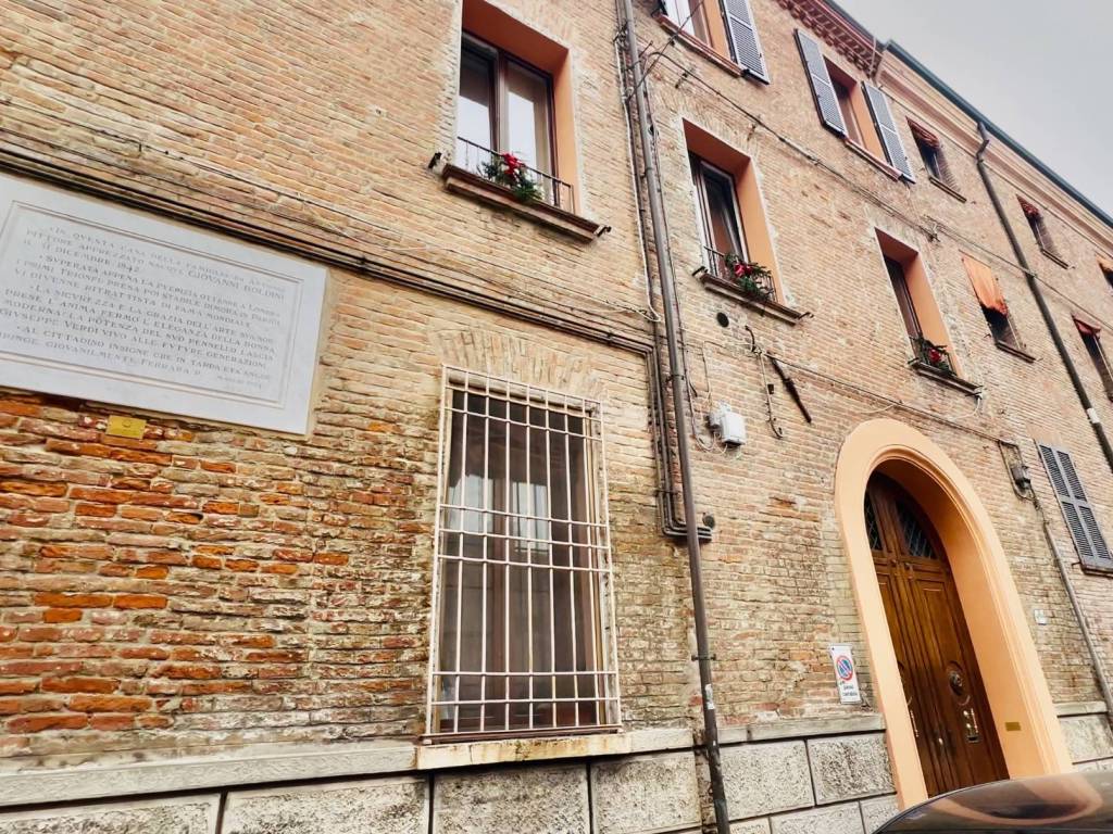 Appartamento a Ferrara in Via Girolamo Savonarola, 10 - Foto 3