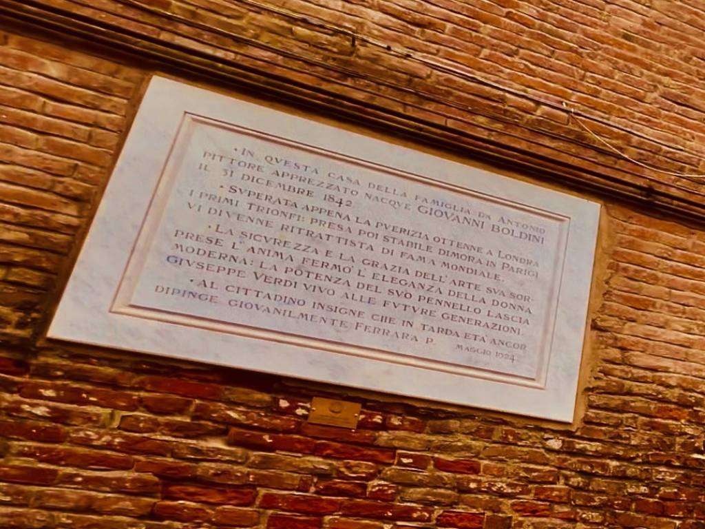 Appartamento a Ferrara in Via Girolamo Savonarola, 10 - Foto 4