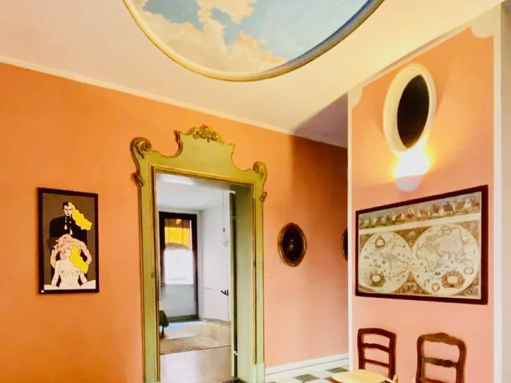 Appartamento a Ferrara in Via Girolamo Savonarola, 10 - Foto 5