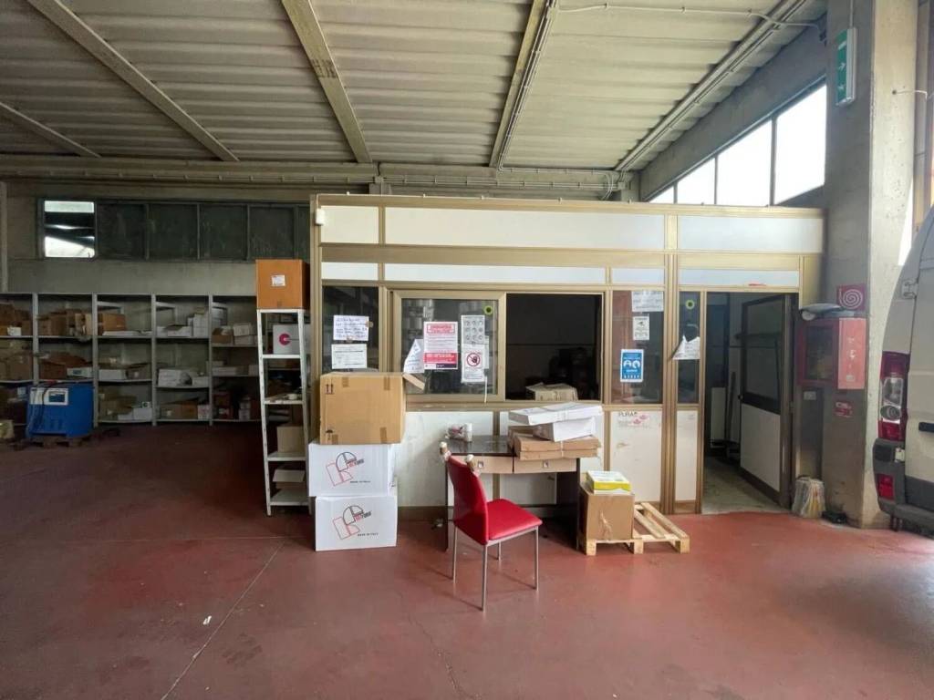 Immobile a Civitavecchia in Via Felice Pascucci, 6 - Foto 4