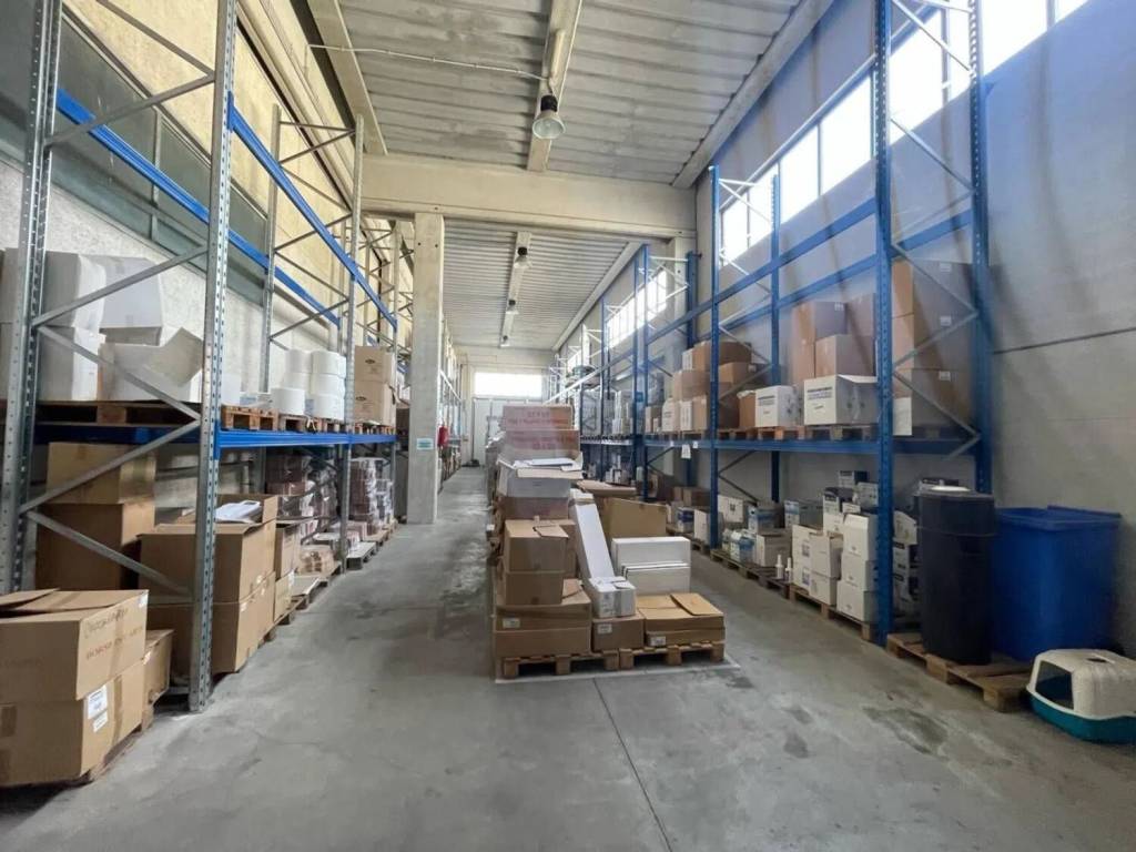 Immobile a Civitavecchia in Via Felice Pascucci, 6 - Foto 5