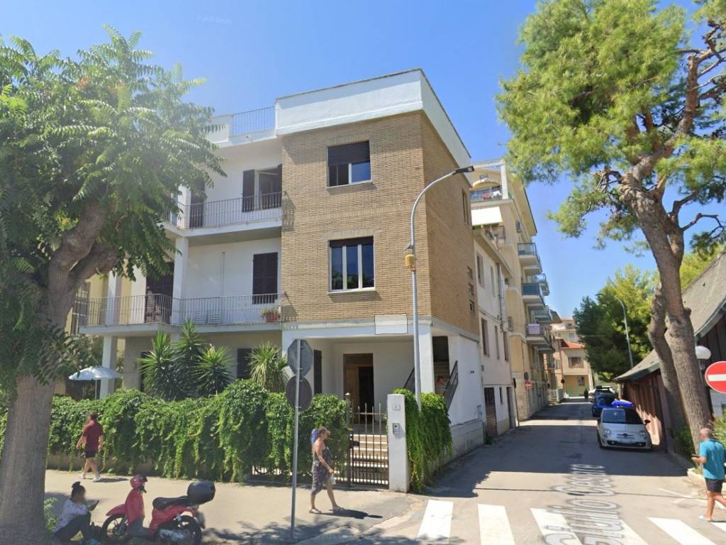 Appartamento a San benedetto del tronto in Viale Guglielmo Marconi, 2 - Foto 2