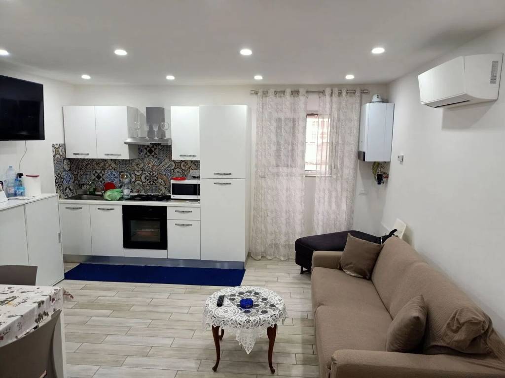 Appartamento a Civitavecchia in Via Buonarroti No Number - Foto 2