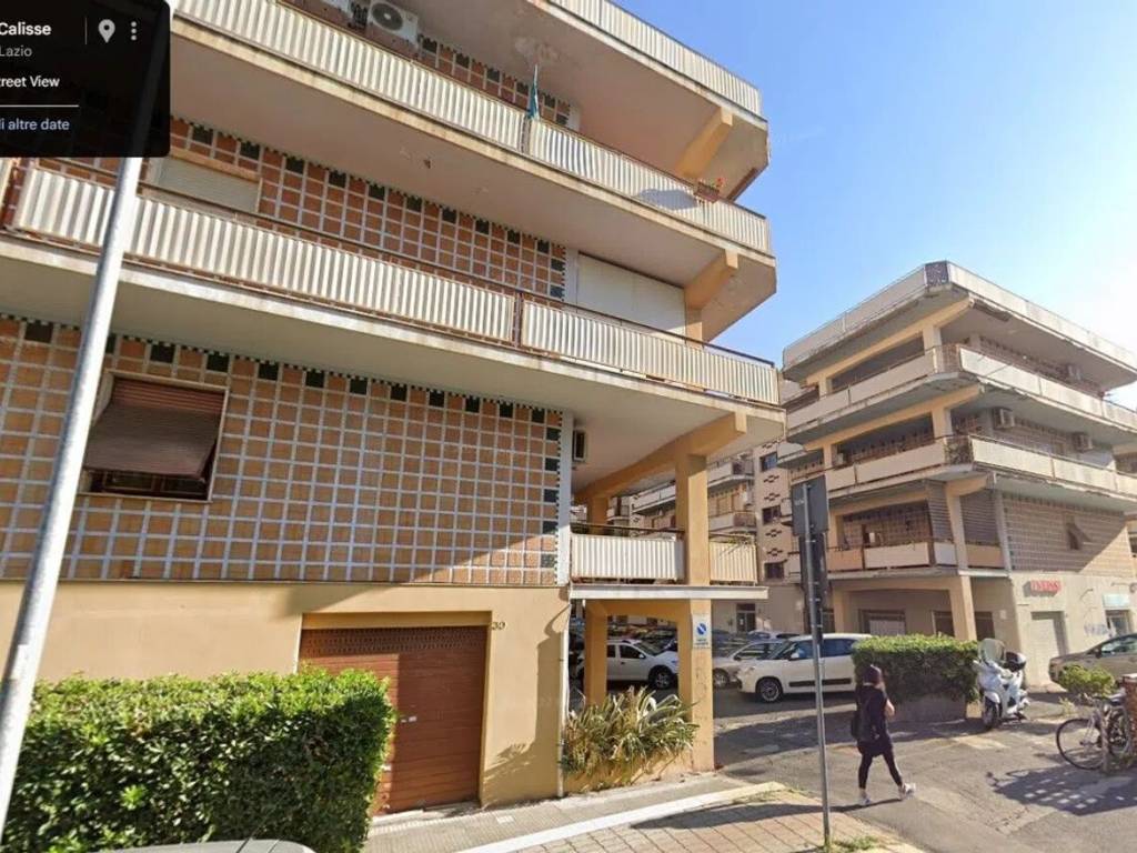 Appartamento a Civitavecchia in Via Vincenzo Annovazzi, 20 - Foto 2