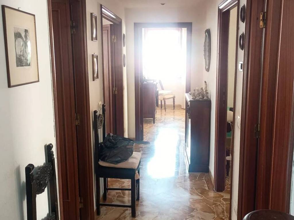 Appartamento a Civitavecchia in Via Vincenzo Annovazzi, 20 - Foto 3