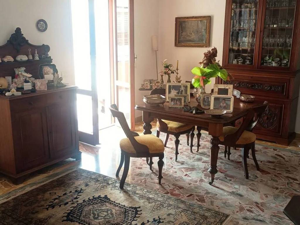 Appartamento a Civitavecchia in Via Vincenzo Annovazzi, 20 - Foto 4