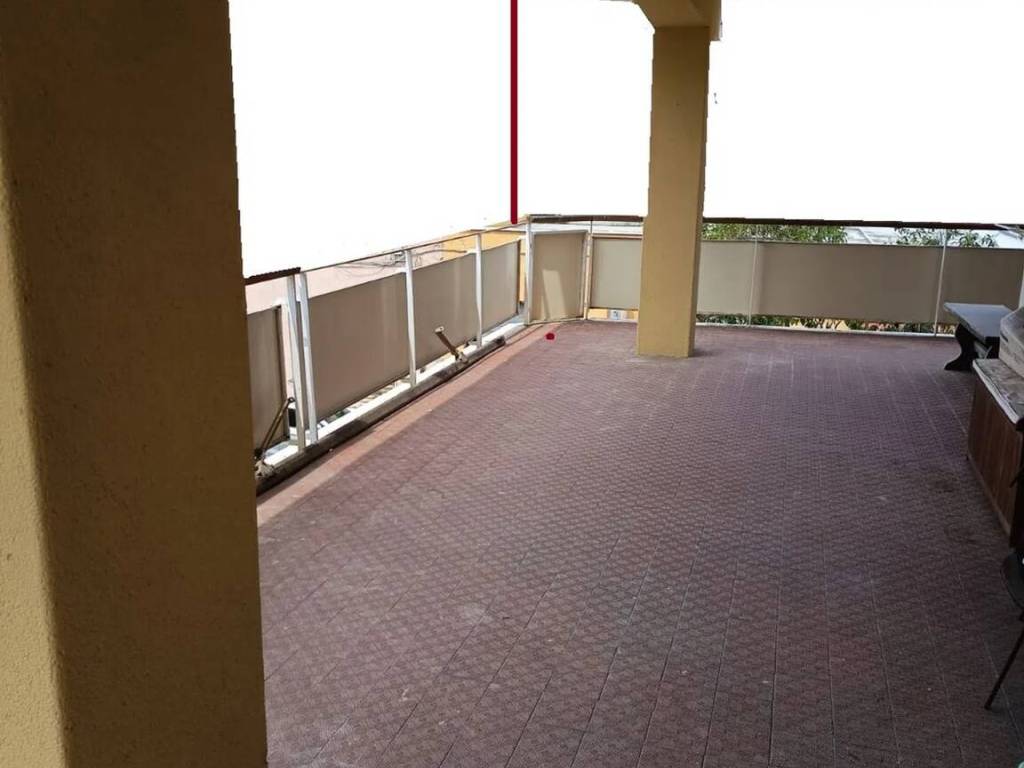 Appartamento a Civitavecchia in Via Vincenzo Annovazzi, 20 - Foto 5