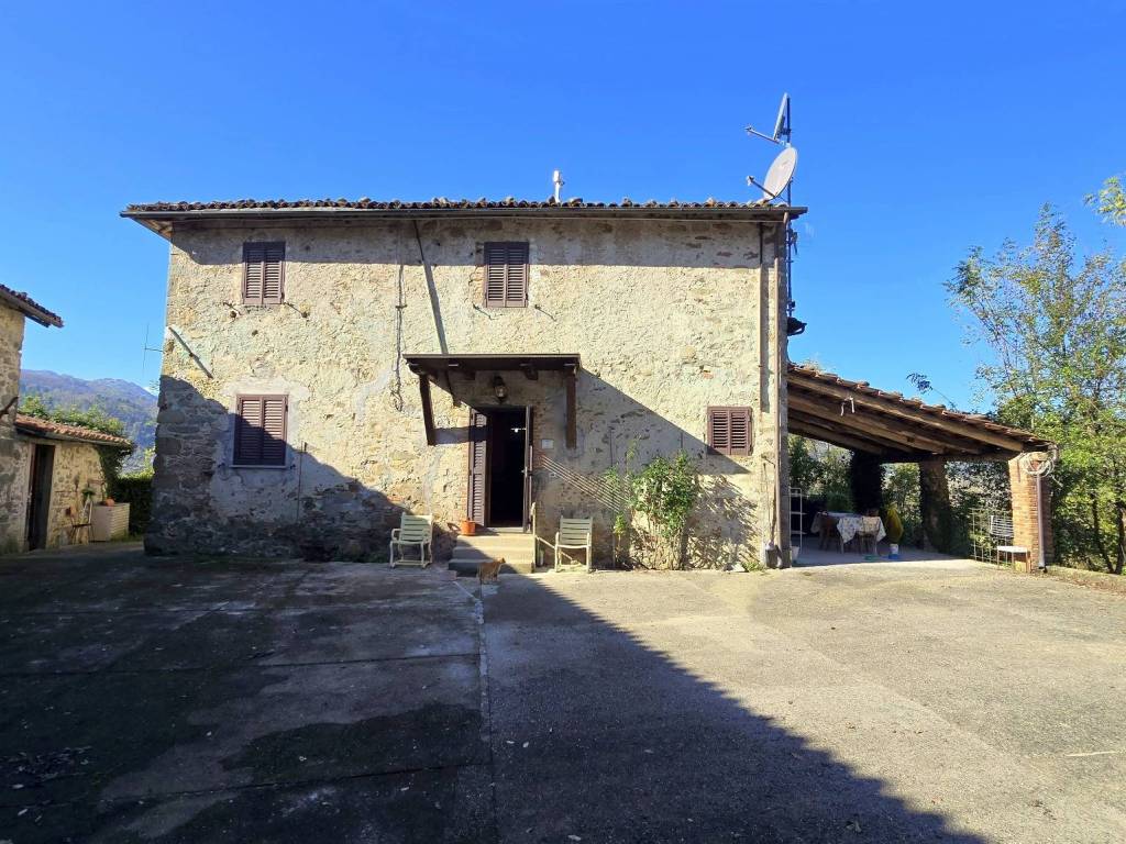 Rustico / casale a Barga - Foto 5