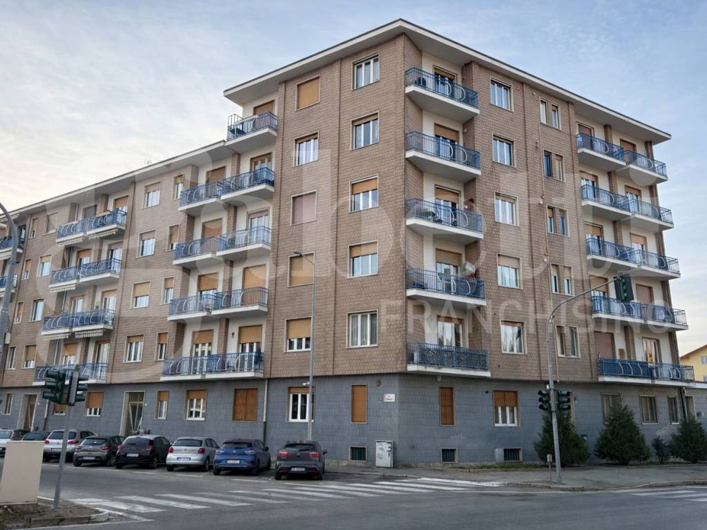 Appartamento a Moncalieri in Strada Genova , 64bis - Foto 3