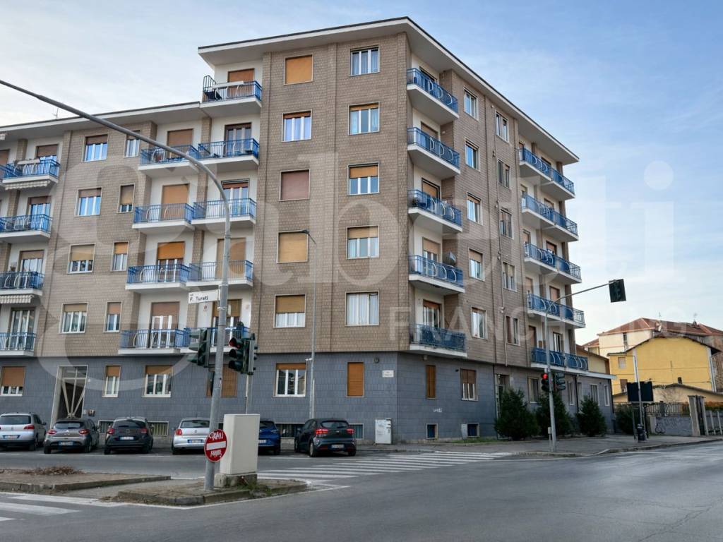 Appartamento a Moncalieri in Strada Genova , 64bis - Foto 4