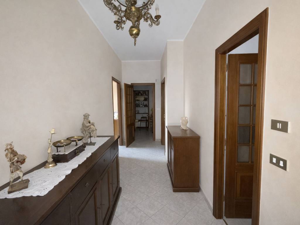 Appartamento a Moncalieri in Strada Genova , 64bis - Foto 5