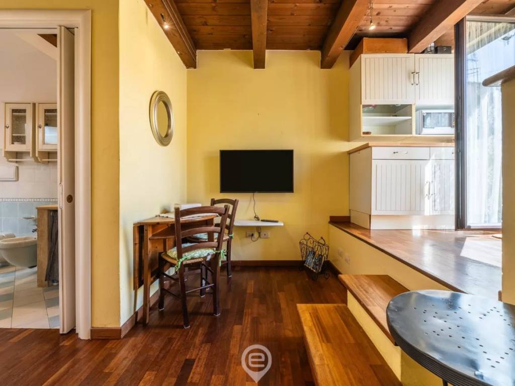 Appartamento a Cagliari in Via Giovanni Siotto Pintor, 6 - Foto 4