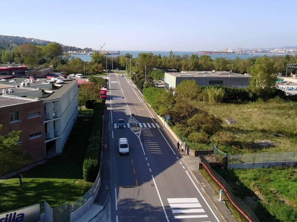 Terreno a Muggia in Strada delle Saline - Foto 2