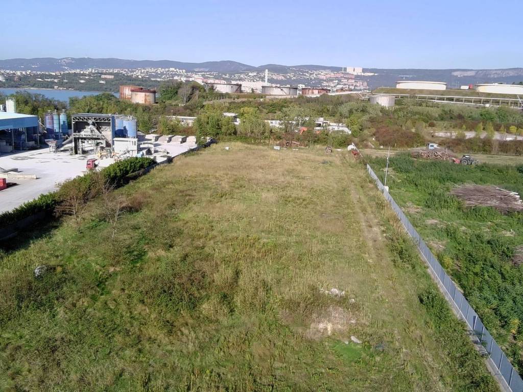 Terreno a Muggia in Strada delle Saline - Foto 3