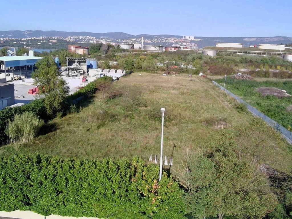 Terreno a Muggia in Strada delle Saline - Foto 4