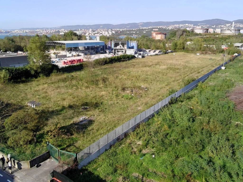 Terreno a Muggia in Strada delle Saline - Foto 5
