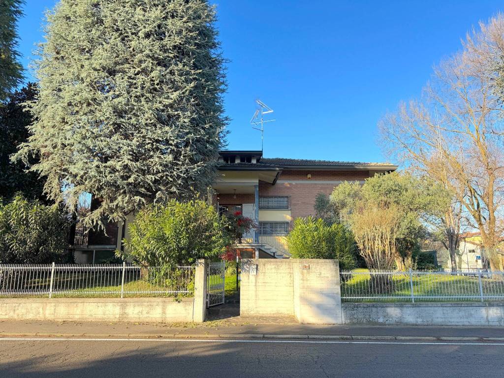 Villa a Bibbiano in Via Carl Marx - Foto 3