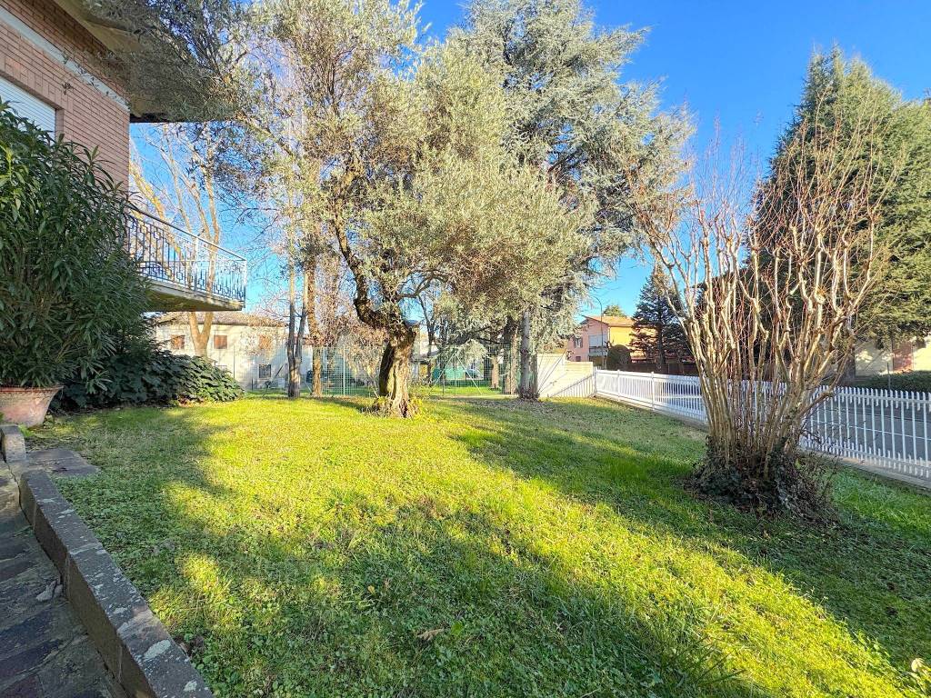 Villa a Bibbiano in Via Carl Marx - Foto 4